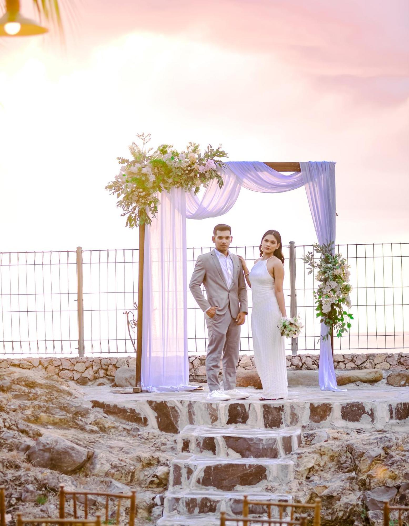 Gili View By Maza Villa Teluknarat ภายนอก รูปภาพ
